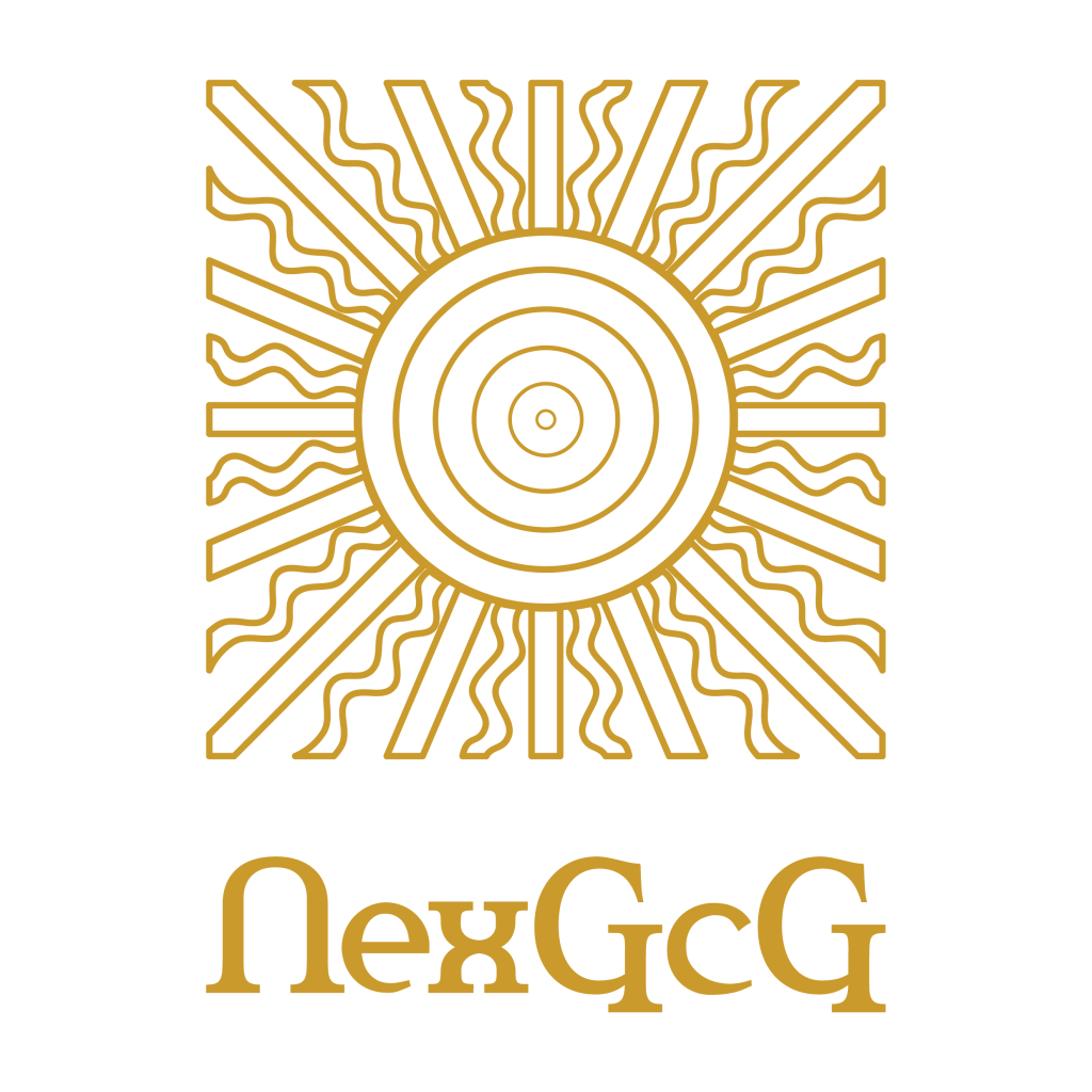NexGCG Logo